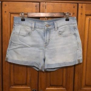 Old Navy Denim Shorts